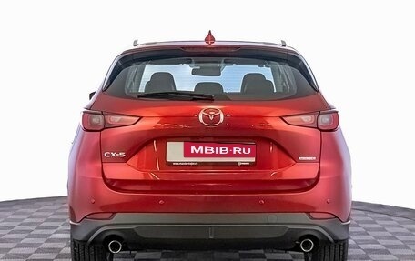 Mazda CX-5 II, 2026 год, 4 000 000 рублей, 6 фотография