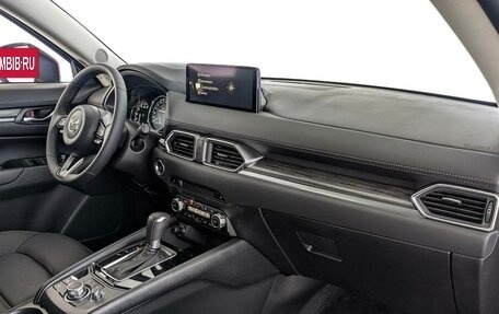 Mazda CX-5 II, 2026 год, 4 000 000 рублей, 9 фотография