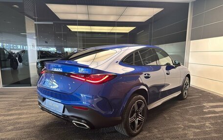 Mercedes-Benz GLC Coupe, 2024 год, 10 400 000 рублей, 2 фотография