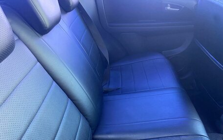 Suzuki SX4 II рестайлинг, 2007 год, 449 000 рублей, 9 фотография
