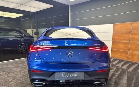 Mercedes-Benz GLC Coupe, 2024 год, 10 400 000 рублей, 4 фотография