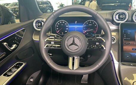 Mercedes-Benz GLC Coupe, 2024 год, 10 400 000 рублей, 14 фотография