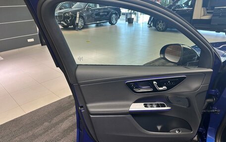 Mercedes-Benz GLC Coupe, 2024 год, 10 400 000 рублей, 8 фотография