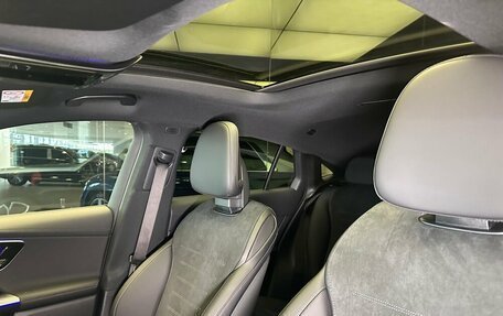 Mercedes-Benz GLC Coupe, 2024 год, 10 400 000 рублей, 16 фотография