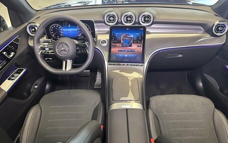 Mercedes-Benz GLC Coupe, 2024 год, 10 400 000 рублей, 13 фотография