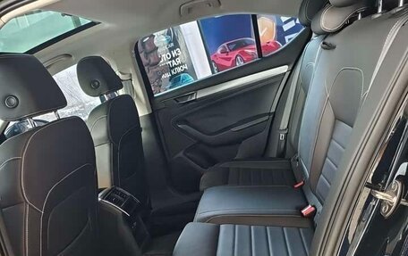 Skoda Superb III рестайлинг, 2024 год, 4 398 383 рублей, 7 фотография