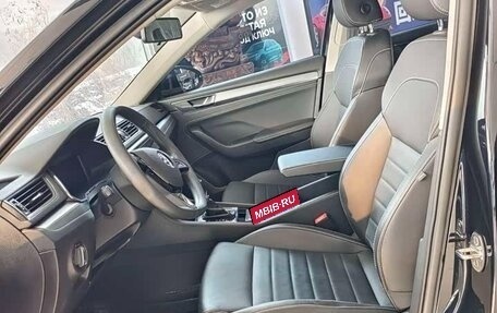 Skoda Superb III рестайлинг, 2024 год, 4 398 383 рублей, 5 фотография