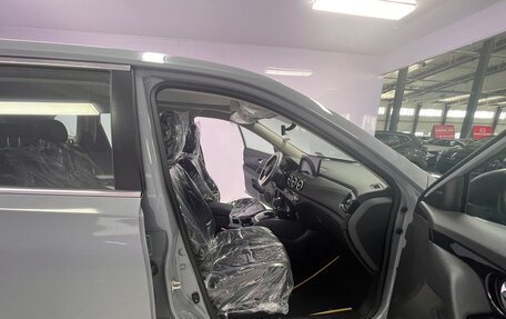 Nissan X-Trail, 2026 год, 2 530 000 рублей, 6 фотография