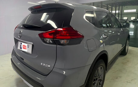 Nissan X-Trail, 2026 год, 2 530 000 рублей, 4 фотография
