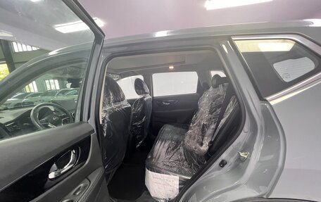 Nissan X-Trail, 2026 год, 2 530 000 рублей, 13 фотография