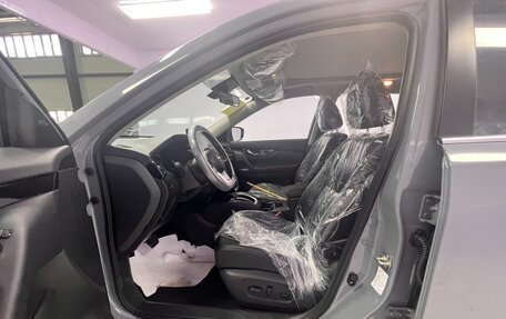 Nissan X-Trail, 2026 год, 2 530 000 рублей, 12 фотография