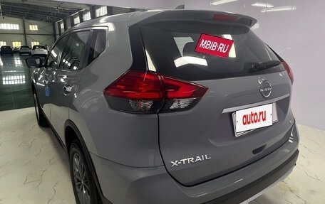 Nissan X-Trail, 2026 год, 2 530 000 рублей, 8 фотография