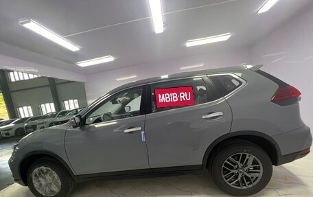 Nissan X-Trail, 2026 год, 2 530 000 рублей, 10 фотография