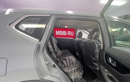 Nissan X-Trail, 2026 год, 2 530 000 рублей, 14 фотография