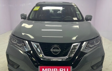 Nissan X-Trail, 2026 год, 2 530 000 рублей, 2 фотография