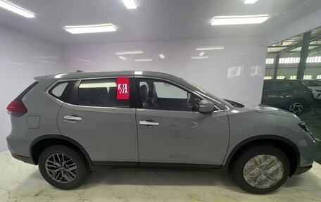 Nissan X-Trail, 2026 год, 2 530 000 рублей, 9 фотография