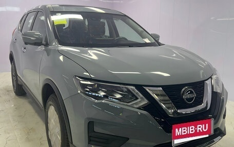 Nissan X-Trail, 2026 год, 2 530 000 рублей, 3 фотография