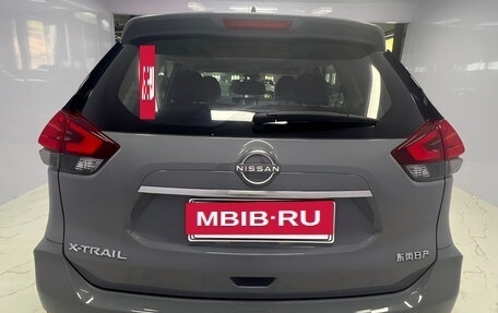 Nissan X-Trail, 2026 год, 2 530 000 рублей, 7 фотография