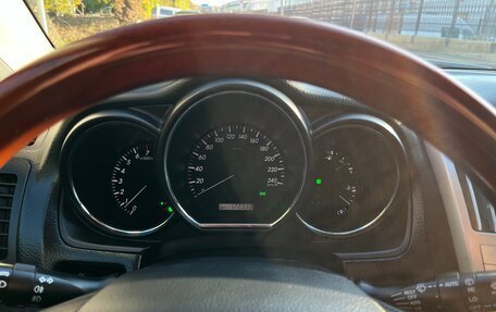 Lexus RX II рестайлинг, 2006 год, 1 725 000 рублей, 8 фотография