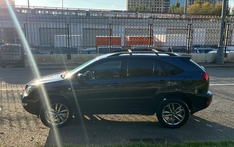 Lexus RX II рестайлинг, 2006 год, 1 725 000 рублей, 5 фотография