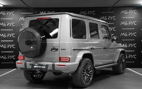 Mercedes-Benz G-Класс AMG, 2026 год, 33 920 000 рублей, 4 фотография