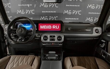 Mercedes-Benz G-Класс AMG, 2026 год, 33 920 000 рублей, 2 фотография
