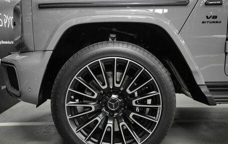 Mercedes-Benz G-Класс AMG, 2026 год, 33 920 000 рублей, 7 фотография
