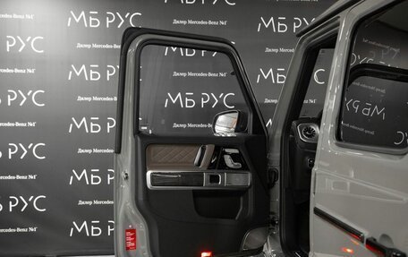 Mercedes-Benz G-Класс AMG, 2026 год, 33 920 000 рублей, 8 фотография