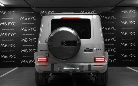 Mercedes-Benz G-Класс AMG, 2026 год, 33 920 000 рублей, 6 фотография