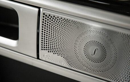 Mercedes-Benz G-Класс AMG, 2026 год, 33 920 000 рублей, 10 фотография