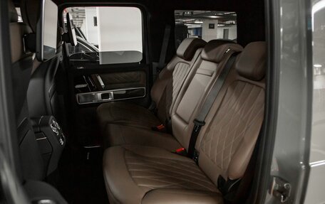 Mercedes-Benz G-Класс AMG, 2026 год, 33 920 000 рублей, 27 фотография