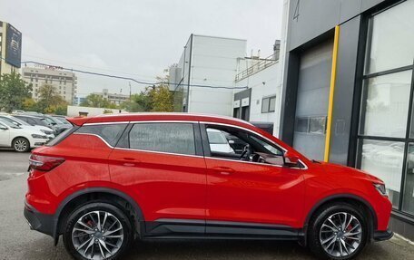 Geely Coolray I, 2022 год, 1 720 000 рублей, 4 фотография