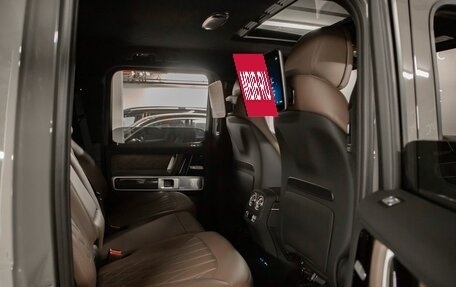 Mercedes-Benz G-Класс AMG, 2026 год, 33 920 000 рублей, 28 фотография