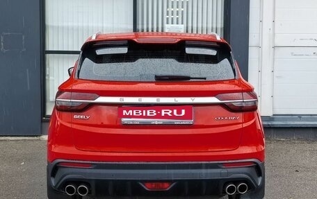 Geely Coolray I, 2022 год, 1 720 000 рублей, 6 фотография