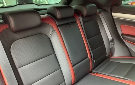 Geely Coolray I, 2022 год, 1 720 000 рублей, 13 фотография