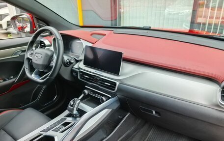 Geely Coolray I, 2022 год, 1 720 000 рублей, 11 фотография