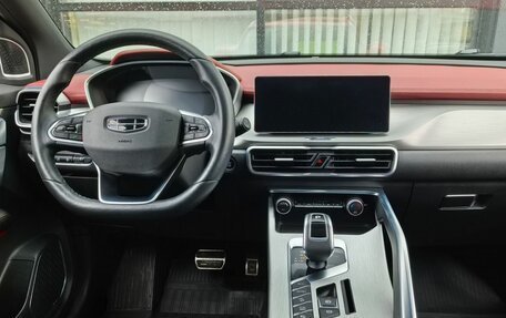Geely Coolray I, 2022 год, 1 720 000 рублей, 14 фотография