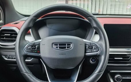 Geely Coolray I, 2022 год, 1 720 000 рублей, 15 фотография