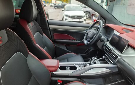 Geely Coolray I, 2022 год, 1 720 000 рублей, 12 фотография
