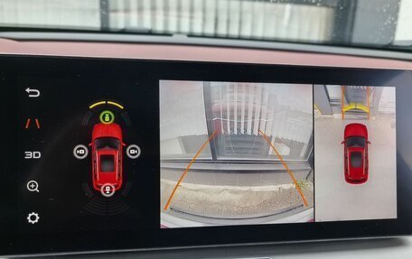 Geely Coolray I, 2022 год, 1 720 000 рублей, 21 фотография