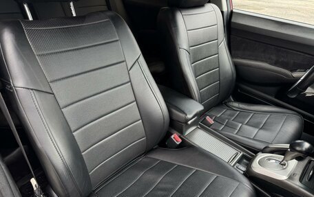 Honda Civic VIII, 2007 год, 749 999 рублей, 8 фотография