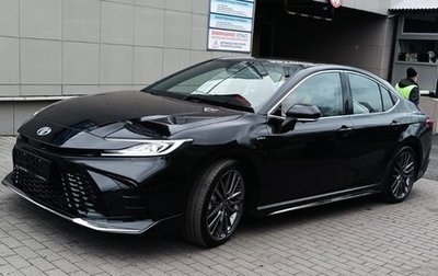 Toyota Camry, 2025 год, 4 400 000 рублей, 1 фотография