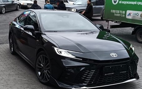 Toyota Camry, 2025 год, 4 400 000 рублей, 3 фотография