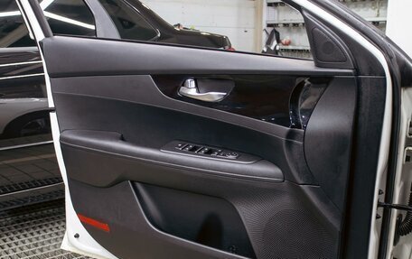 KIA Cerato IV, 2020 год, 1 795 000 рублей, 12 фотография