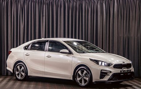 KIA Cerato IV, 2020 год, 1 795 000 рублей, 3 фотография
