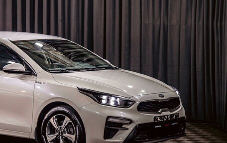 KIA Cerato IV, 2020 год, 1 795 000 рублей, 9 фотография