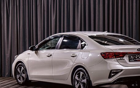 KIA Cerato IV, 2020 год, 1 795 000 рублей, 8 фотография