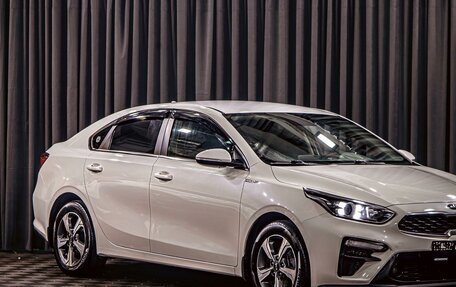KIA Cerato IV, 2020 год, 1 795 000 рублей, 7 фотография