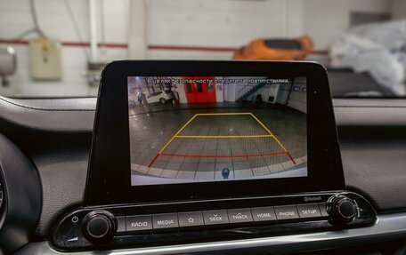 KIA Cerato IV, 2020 год, 1 795 000 рублей, 14 фотография