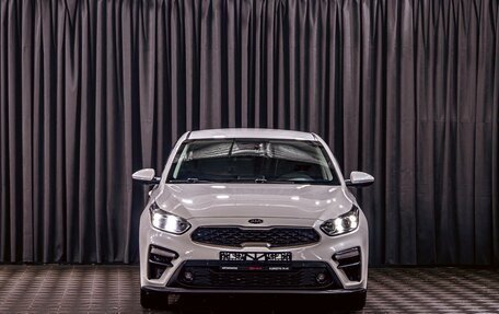 KIA Cerato IV, 2020 год, 1 795 000 рублей, 2 фотография